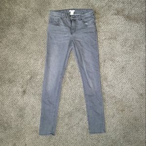 H&M Skinny Jeans